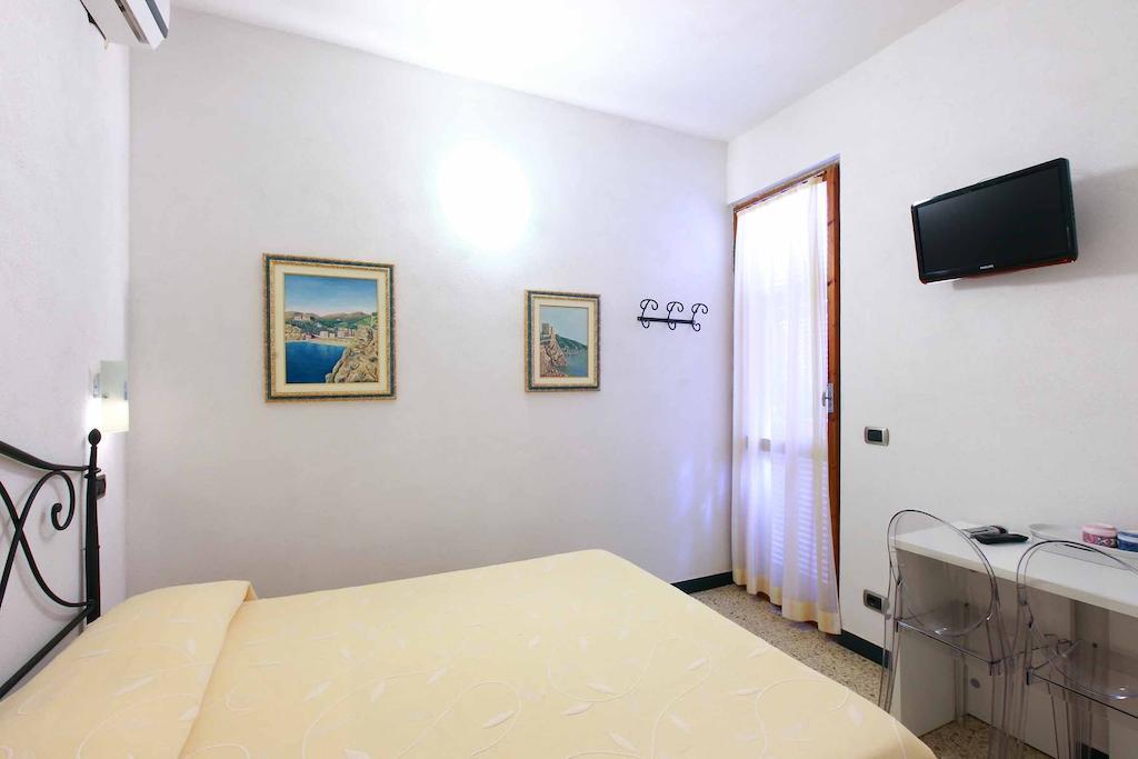 Albergo Al Carugio Monterosso al Mare Exterior photo