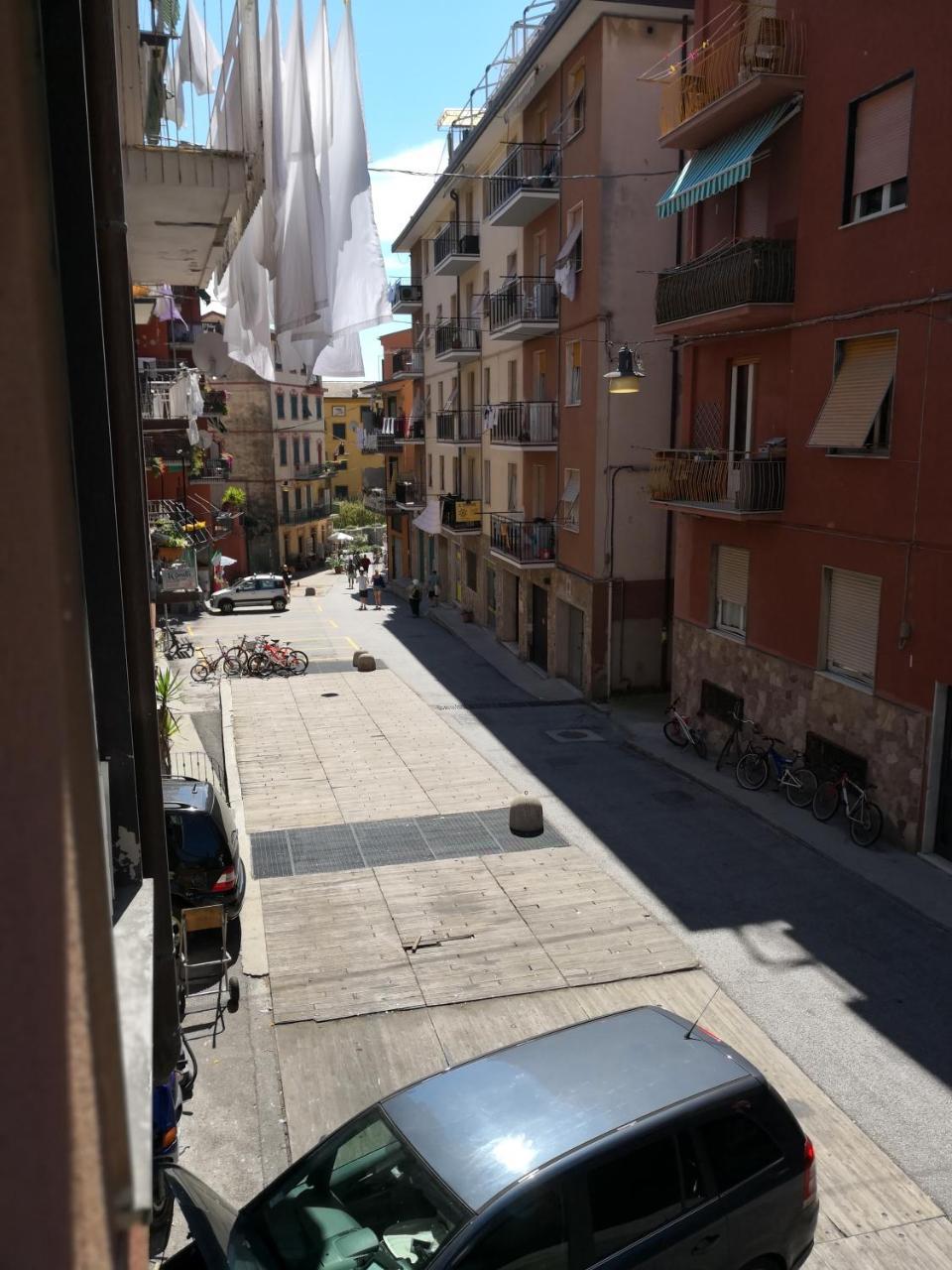 Albergo Al Carugio Monterosso al Mare Exterior photo