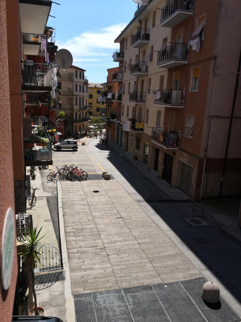 Albergo Al Carugio Monterosso al Mare Exterior photo