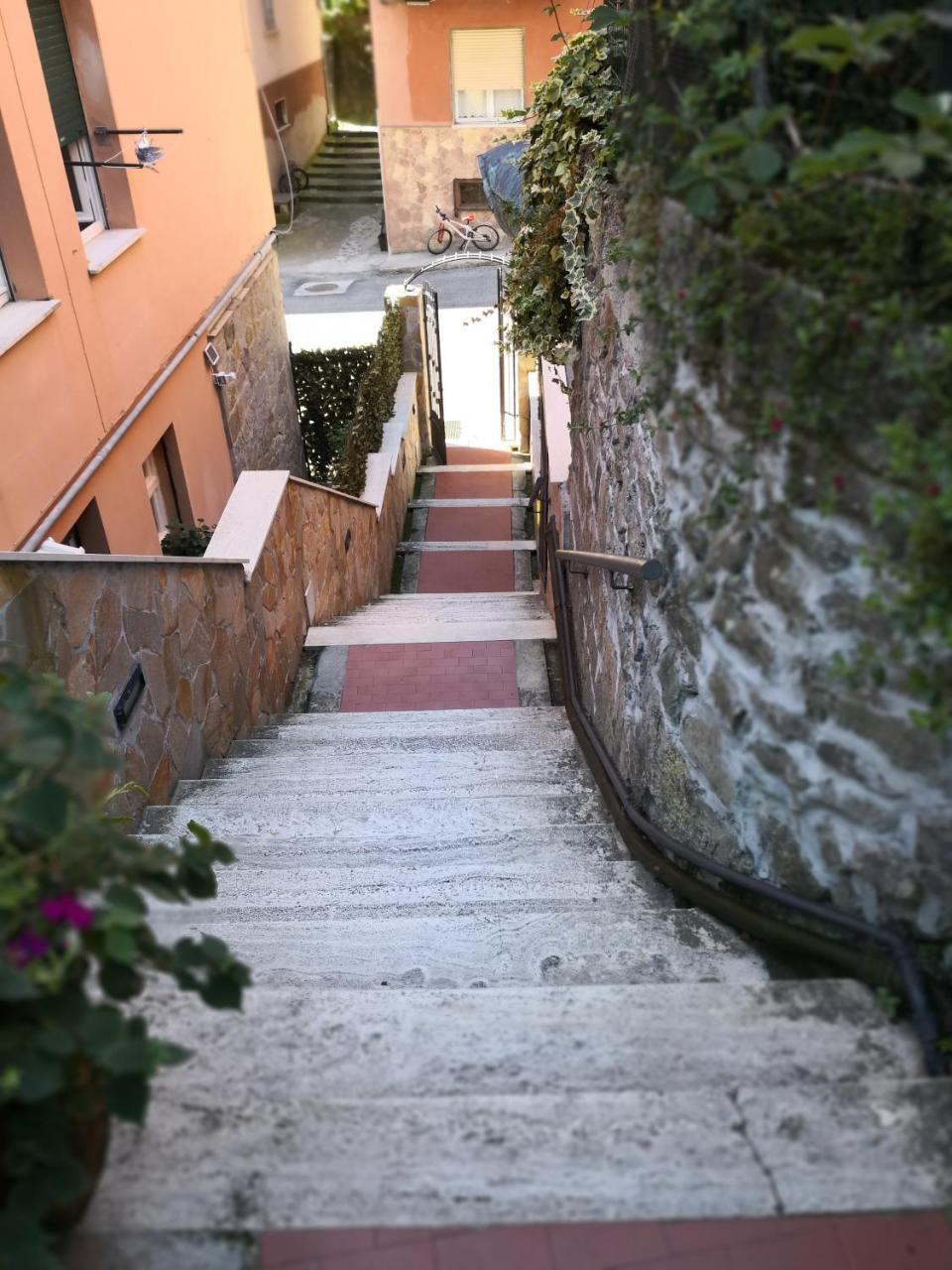 Albergo Al Carugio Monterosso al Mare Exterior photo